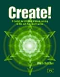 cover of Create!: A Toolkit for Creative Problem-solving in the Not-for-Profit Sector