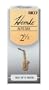 Hemke Alto Sax Reeds, Strength 2.5, 5-pack