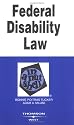 Federal Disability Law in a Nutshell (Nutshell Series)