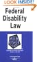 Federal Disability Law in a Nutshell (Nutshell Series)