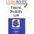 Federal Disability Law in a Nutshell (Nutshell Series)