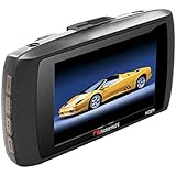 Nakamichi ND27 Portable digital video recorder with 2.7" screen