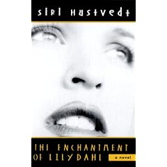 The Enchantment of Lily Dahl