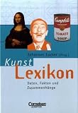 Produkt-Bild: Scriptor Lexika: Kunstlexikon: Daten, Fakten und Zusammenh&auml;nge