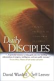 Daily Disciples: Growing Everyday as a Follower of Christ