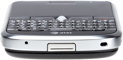 BlackBerry Bold 9000 Phone, Black (AT&T)