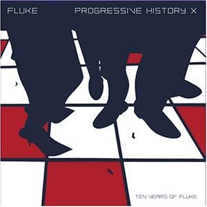 CD-Charts  Used : Progressive History X