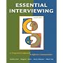 Essential Interviewing: A Programmed Approach to Effective Communication