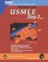 NMS Review for the USMLE Step 3 (Book with CD-ROM)
