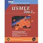 NMS Review for the USMLE Step 3 (Book with CD-ROM) by Mitchell H. Rosner and Andrew E Lazar