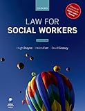Law for social workers