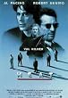 Heat - Movie Poster (Size: 27'' x 39'')