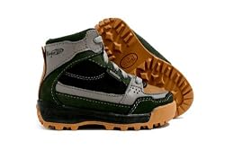 TODDLERS VASQUE HIKING BOOT CONTENDER (V-593)