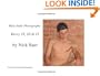 Male Nude Photography- Kerry 19, 20 & 21