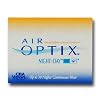 Ciba Vision Air Optix Night & Day Monatslinsen weich, 6 St�ck / BC 8.6 mm / DIA 13.8 / -1,00 Dioptrien