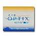 Ciba Vision Air Optix Night & Day Monatslinsen weich, 6 St�ck / BC 8.6 mm / DIA 13.8 / -1,25 Dioptrien