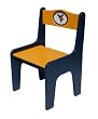 West Virginia - Kids Team Spirit Chair