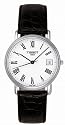Tissot Men's T-Classic Desire Leather Watch #T52.1.421.13