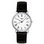 Tissot Men's T52.1.421.13 T-Classic Desire Leather Watch