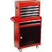 NEW TOPCHEST ROLLCAB TOOLBOX TOOL BOX CABINET 5 DRAWER from GERMANY