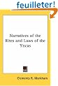 Narratives of the Rites And Laws of the Yncas