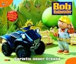 Bob der Baumeister, Geschichtenbuch,...