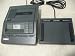 Lanier Vw-210 Vw 210 Microcassette Transcriber with Pedal and Headset