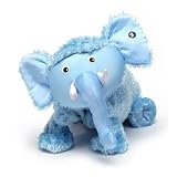 Ellema the Elephant
