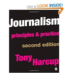 Journalism: Principles and Practice