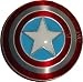 Search : Captain America Belt Buckle