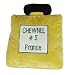 Chewnel #5 Dog Bed -30 x 24