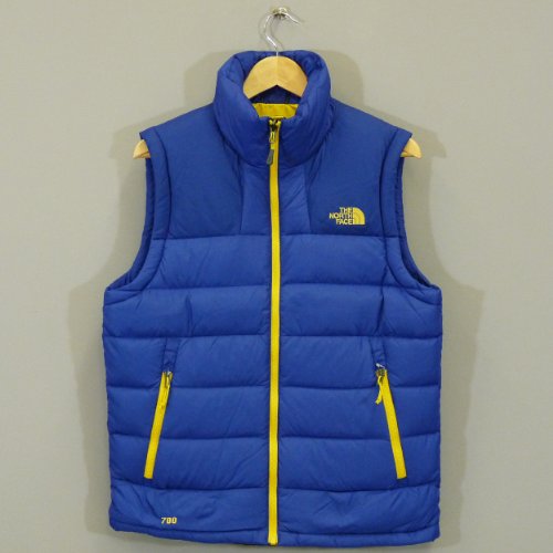 The North Face Mens Massif Vest Bestseller