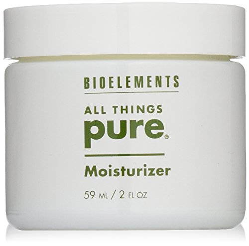 Bioelements All Things Pure Moisturizer, 2 Ounce