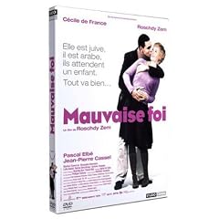 Mauvaise foi