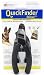 MiracleCorp Products QuickFinder Deluxe Dog Nail Clipper