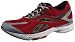 [リーボック] Reebok TAIKAN NK IV J83078 00 (エクセレントレッド/ピュアシルバー/ブラック/27.5)