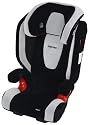 RECARO Monza Black/Silver