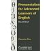 Pronunciation for Advanced Learners of English Cassettes (2): Cassette Set