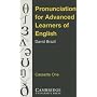 Pronunciation for Advanced Learners of English Cassettes (2): Cassette Set