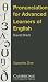 Pronunciation for Advanced Learners of English Cassettes (2): Cassette Set
