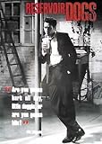 Reservoir Dogs - Movie Poster (Mr. Blonde - Michael Madsen) (Size: 24