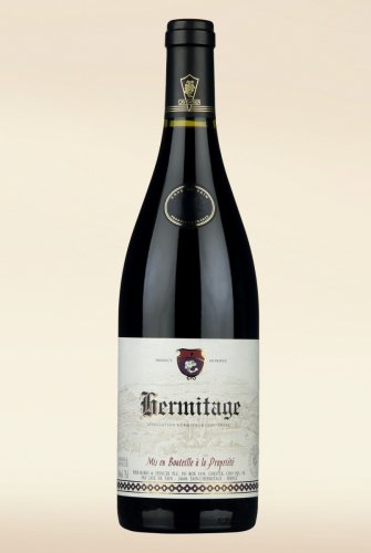 Hermitage 2003 - Case of 6