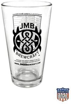 JMB Brewcraft - 2 Piece Gift Set