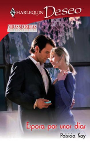 Esposa por unos días (Deseo) (Spanish Edition)