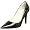 Dark Brown Patent