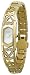 Citizen Women's Eco-Drive Silhouette Swarovski Crystal Accented Watch #EG2272-50D