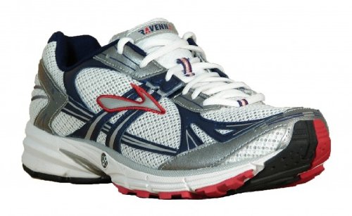 BROOKS Laufschuhe Ravenna 649, Größe:47.5