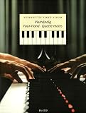 Zoom Produkt-Bild: B&auml;renreiter Piano Album Vierh&auml;ndig. Four-Hand - Quatre mains