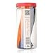 Cable Matters (Combo Pack) 200 Self-Locking 8-Inch Nylon Cable Ties in Black, White, Orange, Blue