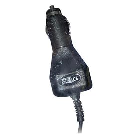 ADVANCED FOX WIRELESS BEVX6PI Car Cord for LG VX6000